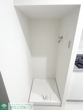 Alivis船橋East.Westの物件内観写真